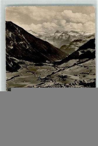 Zweisimmen Wildstrubel
