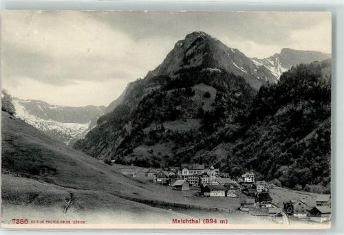 Melchtal