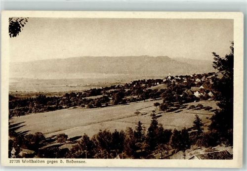Wolfhalden