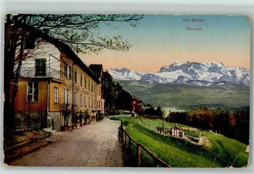 Uto Glärnisch