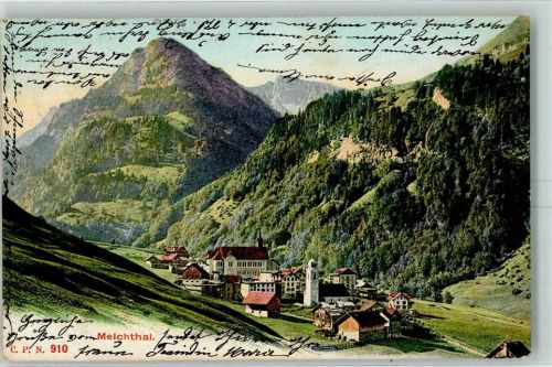 Melchtal 1905