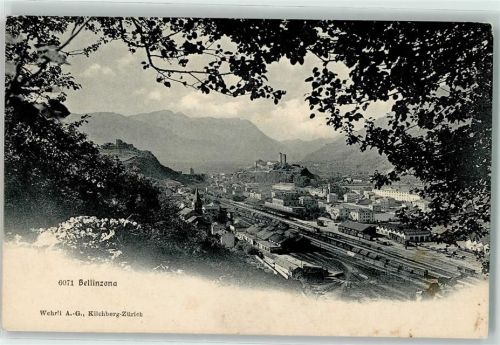 Bellinzona