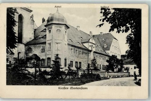 Metzerlen Kloster Marienstein Abtei Institut