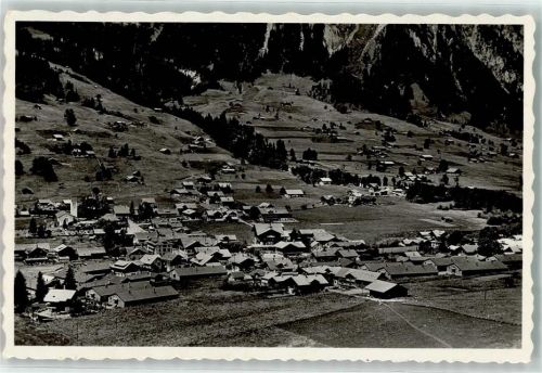 Lenk im Simmental Internationales Feriencamp