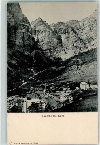 Leukerbad