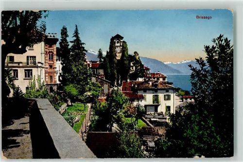 Brissago