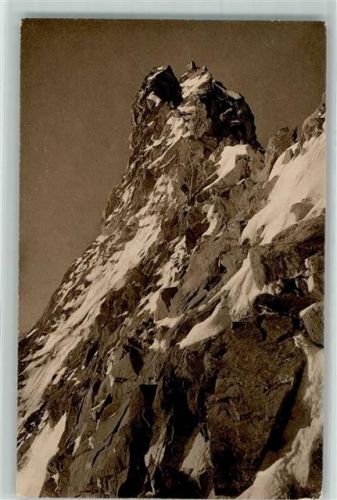 Zinal Rothorn