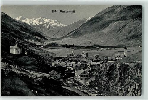 Andermatt