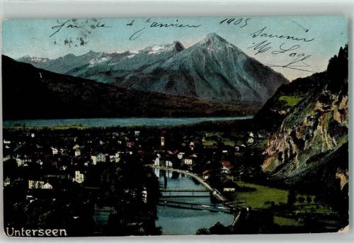 Unterseen