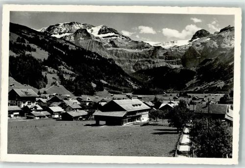 Lenk im Simmental