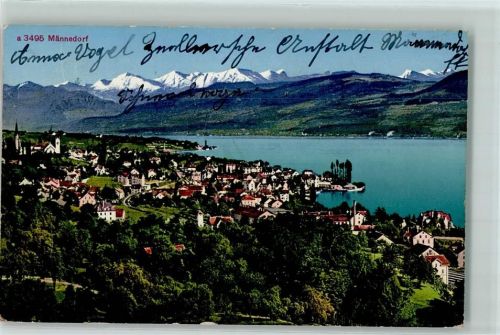 Männedorf