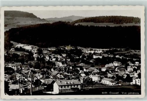 Couvet