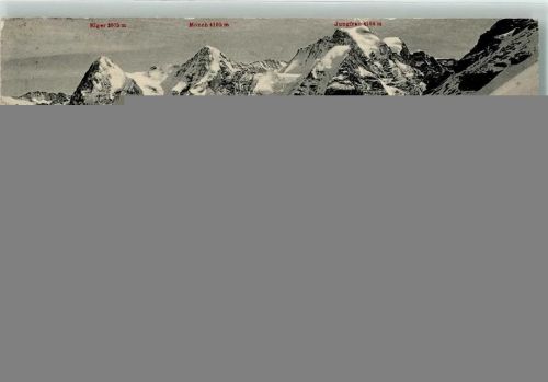 Schilthorn Mürren Rutschpartie