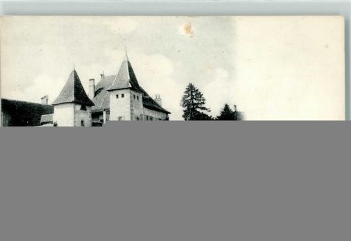Lutry Schloss