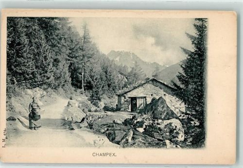 Champex