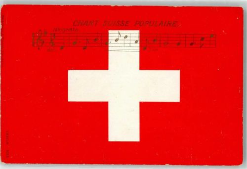 Schweizer Kreuz