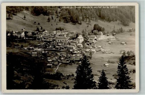 Leukerbad
