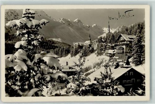 Arosa
