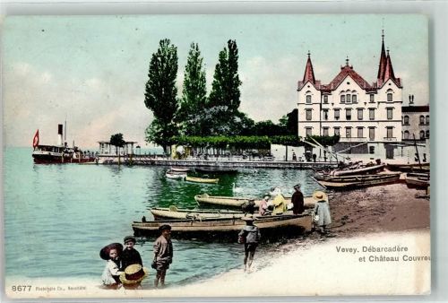 Vevey