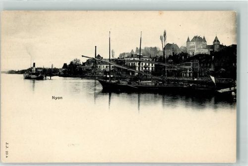 Nyon