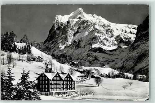 Grindelwald