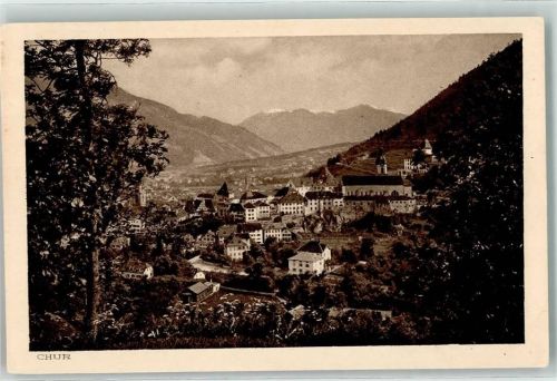 Chur