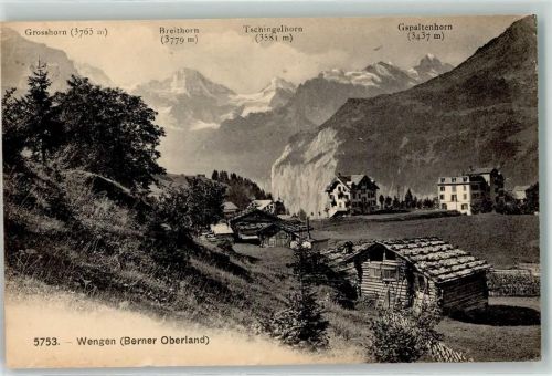 Wengen