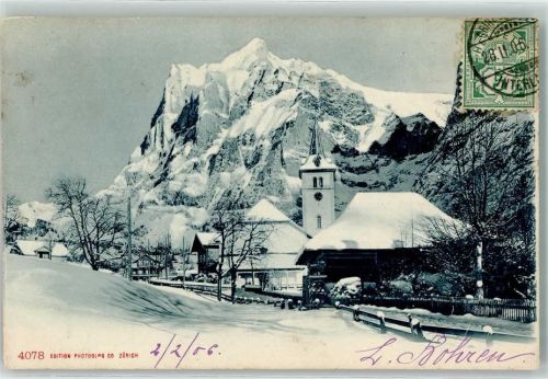 Grindelwald