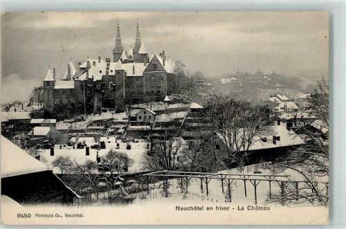 Neuchâtel