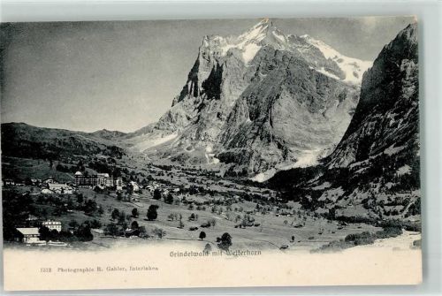 Grindelwald