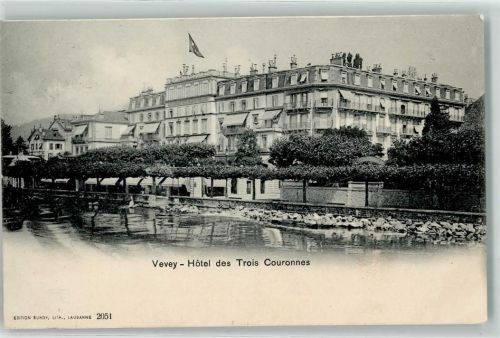 Vevey