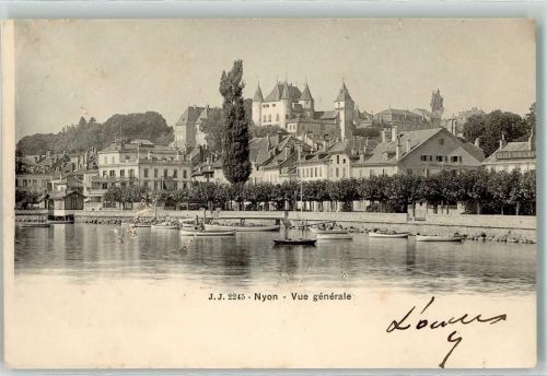 Nyon