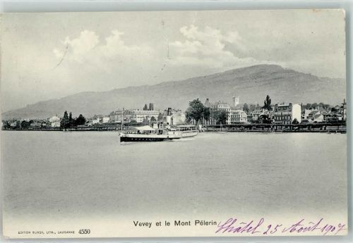 Vevey