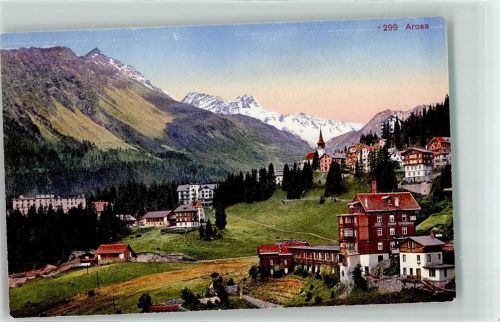 Arosa