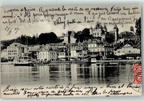 Nyon