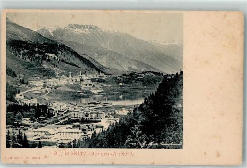 St. Moritz