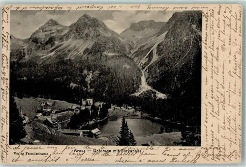 Arosa