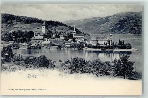 Spiez