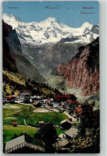 Wengen