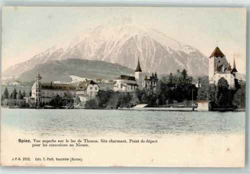 Spiez