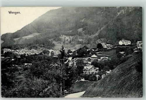 Wengen