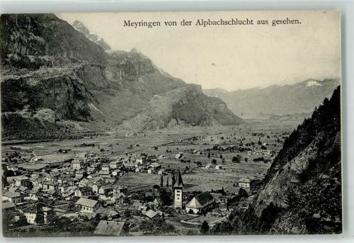 Meiringen