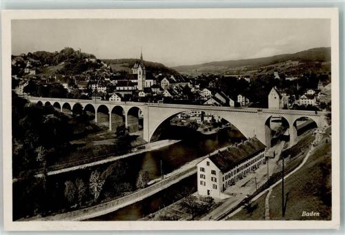 Baden