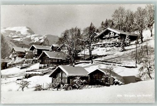 Wengen
