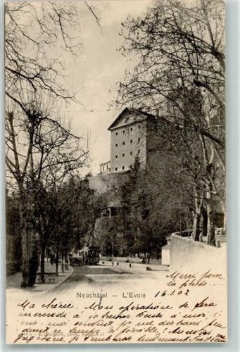 Neuchâtel