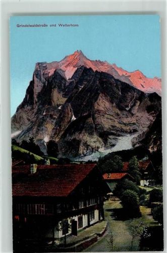 Grindelwald