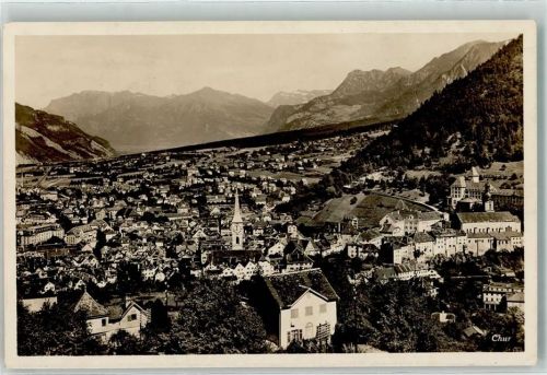Chur