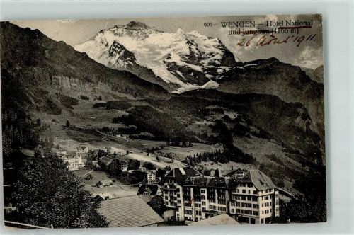Wengen