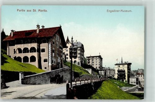 St. Moritz