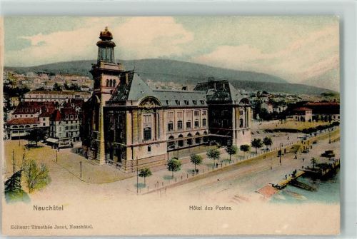 Neuchâtel